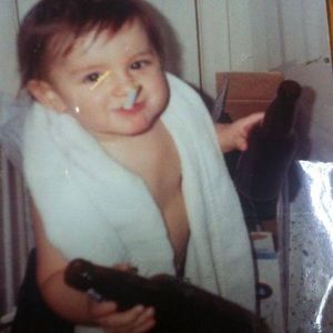 Meet your Posher, Sonny